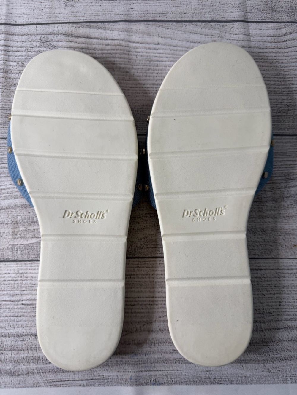 Dr. Scholl's Womens Nice Iconic Slide Sandal
Size 9 - Picture 2 of 2